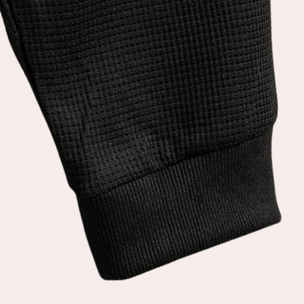 Ensemble Survêtement Homme Confortable et Moderne