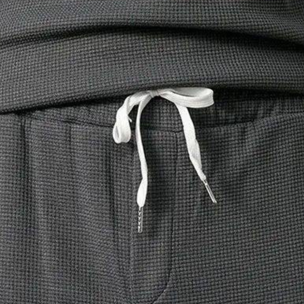 Ensemble Survêtement Homme Confortable et Moderne