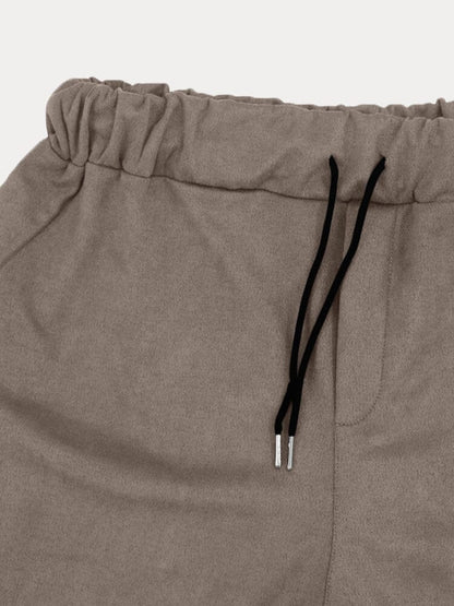 Ensemble Homme Confortable Chemise et Pantalon Élégant