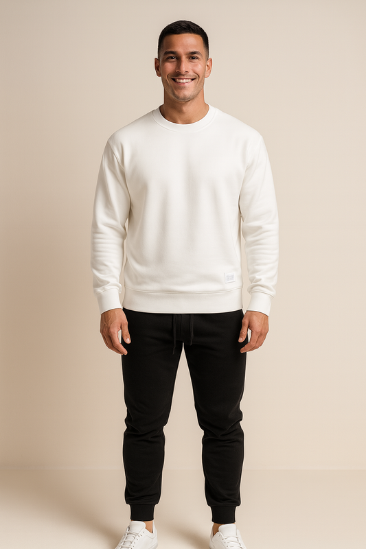 Ensemble Survêtement Homme Confortable et Moderne