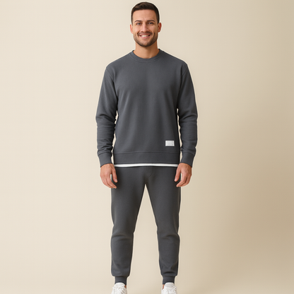 Ensemble Survêtement Homme Confortable et Moderne