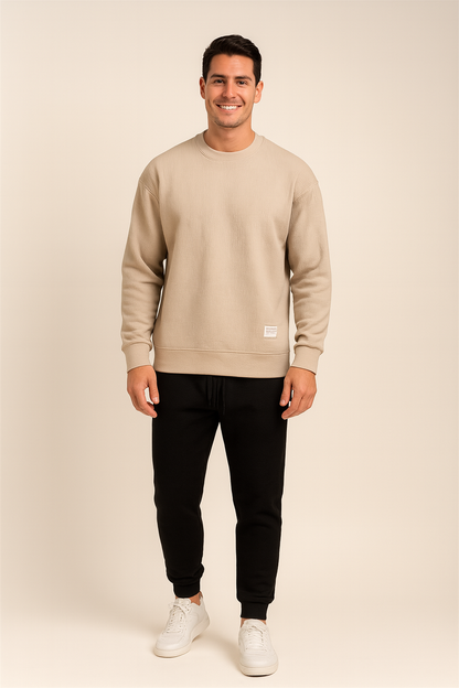 Ensemble Survêtement Homme Confortable et Moderne